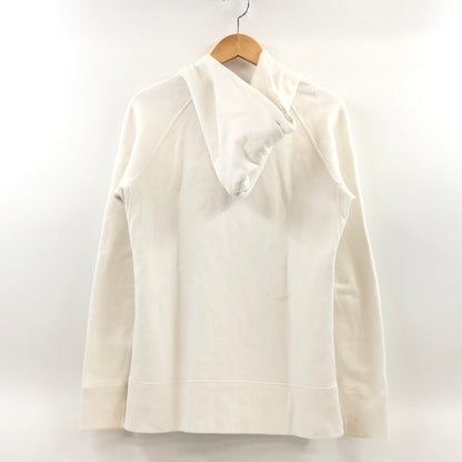 【中古品】【メンズ】 NONNATIVE ノンネイティブ DWELLER HOODED FULL ZIP COTTON SWEAT NN-C2601 ドウェラー フーデッド フルジップ コットン スウェット パーカー トップス 140-260809-hn-04-fur カラー：ホワイト 万代Net店