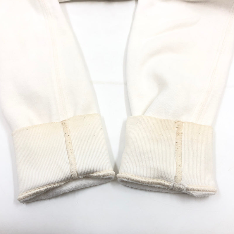 【中古品】【メンズ】 NONNATIVE ノンネイティブ DWELLER HOODED FULL ZIP COTTON SWEAT NN-C2601 ドウェラー フーデッド フルジップ コットン スウェット パーカー トップス 140-260809-hn-04-fur カラー：ホワイト 万代Net店