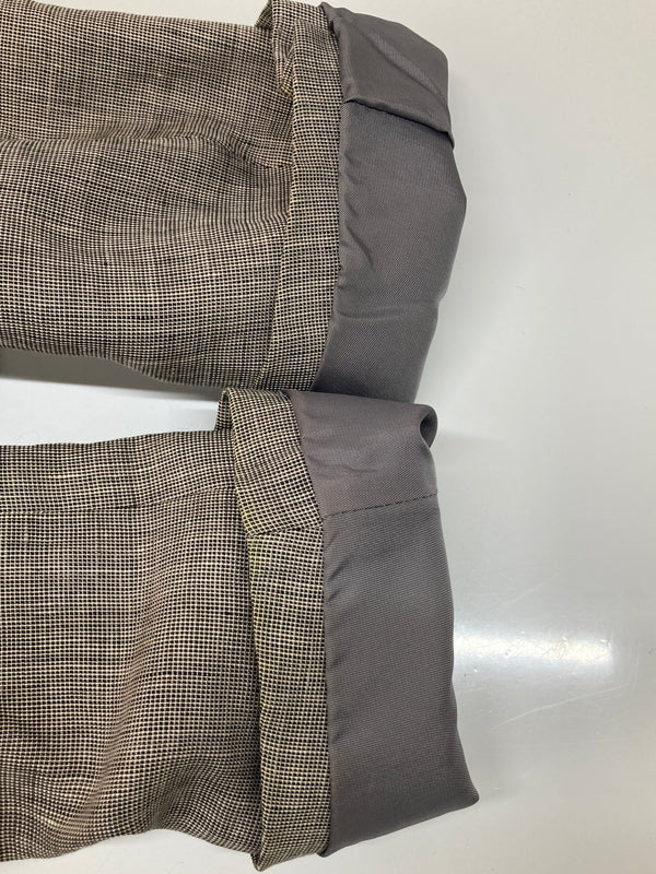【中古品】【メンズ】 J.PRESS ジェイプレス PRESSTIGE LINEN TAILORED JACKET PMJ-BROV-YM-3-0068 プレステージリネンテーラードジャケット アウター 145-260826-YS-05-hon サイズ：C94-W82-T175 カラー：グレー 万代Net店