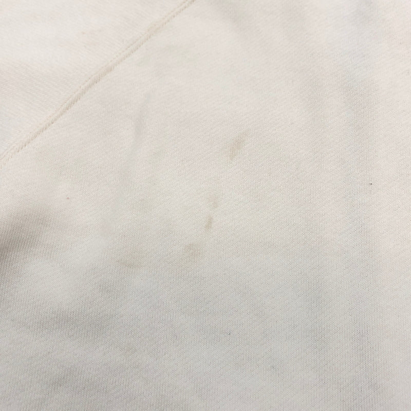 【中古品】【メンズ】 NONNATIVE ノンネイティブ DWELLER HOODED FULL ZIP COTTON SWEAT NN-C2601 ドウェラー フーデッド フルジップ コットン スウェット パーカー トップス 140-260809-hn-04-fur カラー：ホワイト 万代Net店