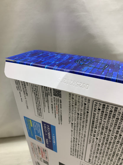 【現状渡し品】 名探偵コナン 怪盗キッド トランプ銃 バンダイ 箱あり 052-260917-YT-09-min 万代Net店