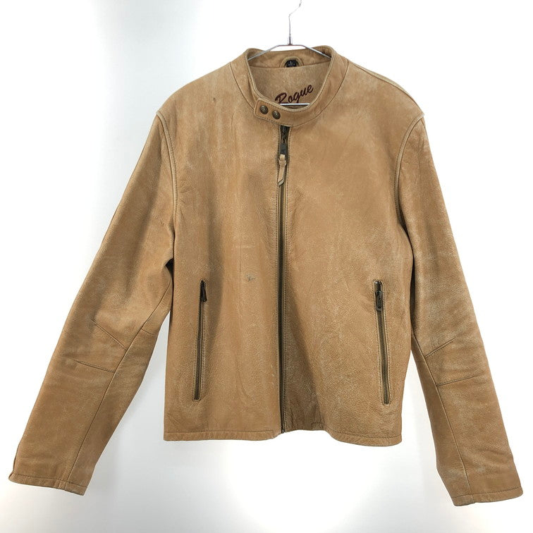 【中古品】【メンズ】 ROGUE ジャケット 147-250928-SY-01-iwa サイズ：L 万代Net店