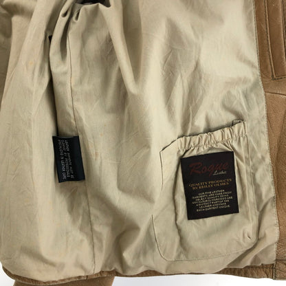 【中古品】【メンズ】 ROGUE ジャケット 147-250928-SY-01-iwa サイズ：L 万代Net店