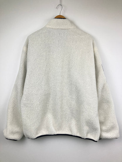 【中古美品】【メンズ】 MARK GONZALES マークゴンザレス REVERSIBLE STAND COLLAR JACKET 2H5-63811 リバーシブルスタンドカラージャケット アウター 150-260826-YS-07-hon サイズ：L カラー：ブラック/ホワイト 万代Net店