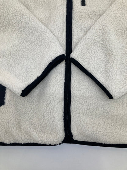 【中古美品】【メンズ】 MARK GONZALES マークゴンザレス REVERSIBLE STAND COLLAR JACKET 2H5-63811 リバーシブルスタンドカラージャケット アウター 150-260826-YS-07-hon サイズ：L カラー：ブラック/ホワイト 万代Net店