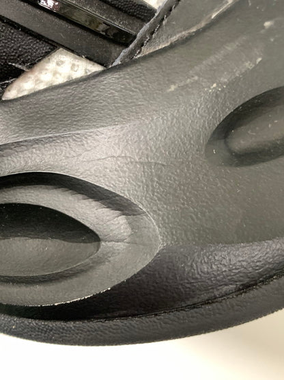 【中古品】【メンズ】 ADIDAS アディダス XLGR RUNNER DELUXE エックスエルジーアール ランナー デラックス JR0861 靴 シューズ スニーカー 161-261004-hu-07-min カラー：CRYWHT / CBLACK / IRONMT 万代Net店