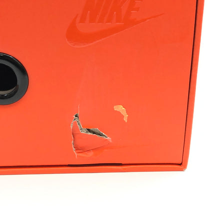 【中古品】【メンズ】 NIKE ナイキ × CLOT クロット × SACAI サカイ LD WAFFLE "ORANGE BLAZE" DH1347-100 LDワッフル オレンジ ブレイズ スニーカー シューズ 靴 160-260809-hn-07-fur サイズ：28.5cm US10.5 カラー：ベージュ/オレンジ/レッド 万代Net店