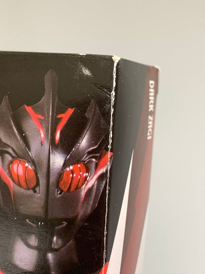 【現状渡し品】 ULTRA-ACT ダークザギ ウルトラマンネクサス 魂ウェブ商店限定 アクションフィギュア 044-260205-zi-01-min 万代Net店