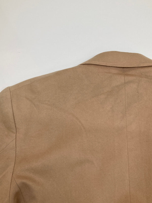 【中古品】【メンズ】 JAMES S. LEE & CO. ジェームスエスリーアンドカンパニー 60'S CUSTOM TAILORED JACKET 60'S カスタムテーラードジャケット アウター 145-260826-YS-08-hon カラー：ベージュ 万代Net店