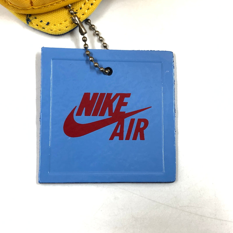 【中古美品】【メンズ】 NIKE ナイキ WOMEN'S AIR JORDAN 1 HIGH OG FD2596-700 ウィメンズ エアジョーダン1 ハイ OG スニーカー シューズ 靴 160-260523-hn-03-fur サイズ：28.5cm US11.5 カラー：イエロー/ブルー系 万代Net店