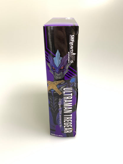 【現状渡し品】 ウルトラマントレギア S.H.Figuarts 15th anniversary Ver. アクションフィギュア 044-260205-zi-03-min 万代Net店