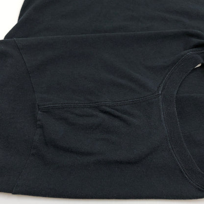 【現状渡し品】【メンズ】 GILDAN ギルダン SHABBA RANKS L/S TEE シャバ・ランクス 長袖Tシャツ トップス 146-260809-hn-09-fur サイズ：L カラー：ブラック 万代Net店