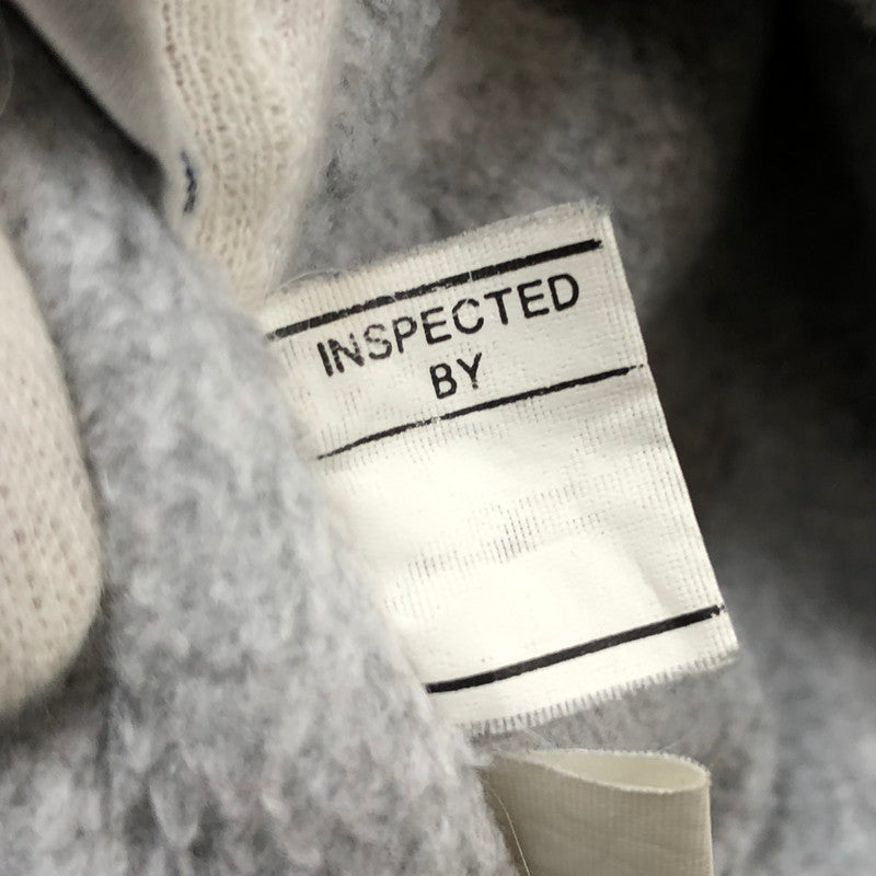 【ジャンク品】【メンズ】 NFL ナショナル・フットボール・リーグ DALLAS COWBOYS ダラス カウボーイズ ナイロンジャケット アウター 146-251213-hn-03-fur サイズ：L/G カラー：ネイビー/グレー系 万代Net店