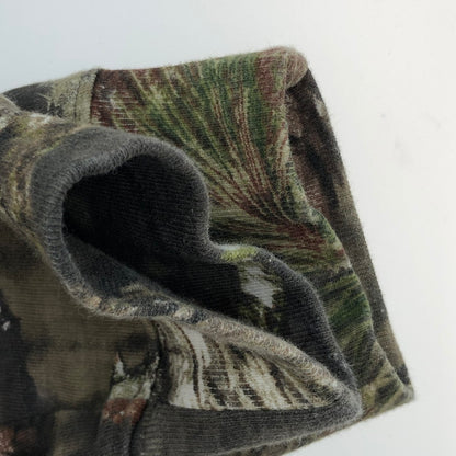 【中古品】【メンズ】 Carhartt カーハート CAMO SLEEVE LOGO L/S TEE カーハート Tシャツ 147-251002-SY-01-iwa サイズ：M 万代Net店