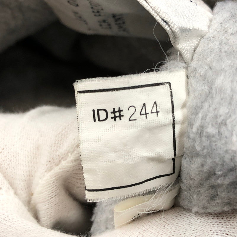 【ジャンク品】【メンズ】 NFL ナショナル・フットボール・リーグ DALLAS COWBOYS ダラス カウボーイズ ナイロンジャケット アウター 146-251213-hn-03-fur サイズ：L/G カラー：ネイビー/グレー系 万代Net店