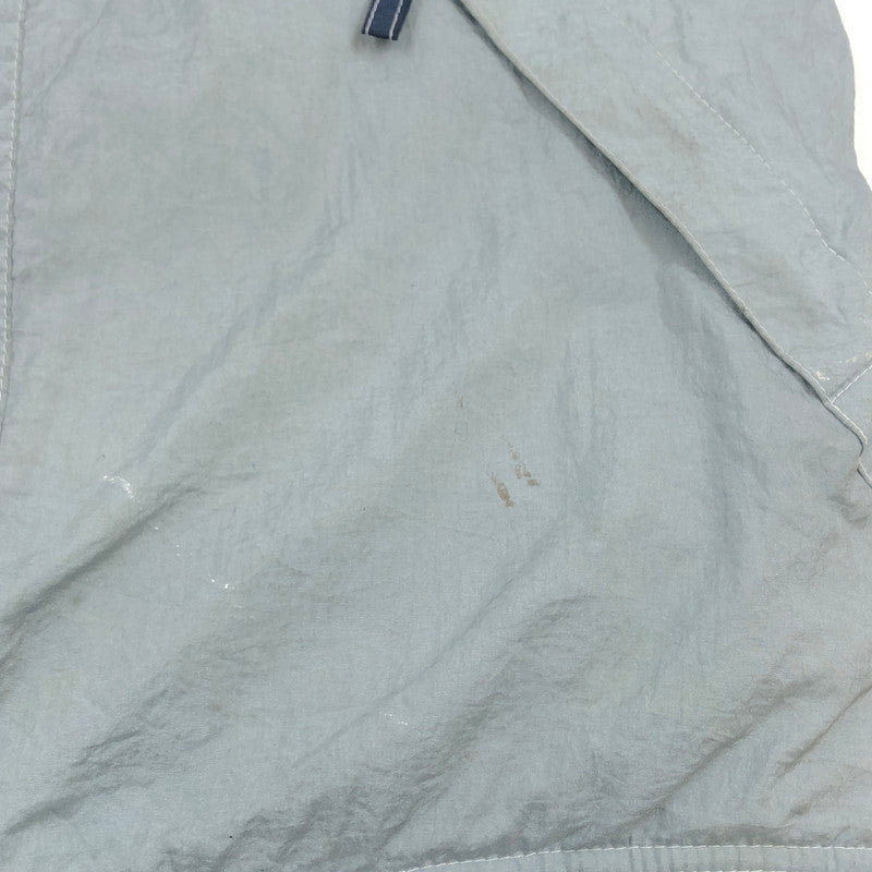 【ジャンク品】【メンズ】 NFL ナショナル・フットボール・リーグ DALLAS COWBOYS ダラス カウボーイズ ナイロンジャケット アウター 146-251213-hn-03-fur サイズ：L/G カラー：ネイビー/グレー系 万代Net店