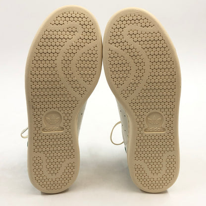 【中古品】【メンズ】 ADIDAS アディダス STAN SMITH LUX IF8844 スタンスミス ルクス スニーカー シューズ 靴 161-260523-hn-02-fur サイズ：26.0cm US8 カラー：ホワイト/グリーン 万代Net店