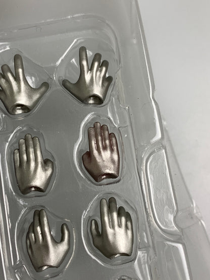 【現状渡し品】 S.H.Figuarts ウルトラマンオーブ スペシウムゼペリオン アクションフィギュア BANDAI 044-260205-zi-05-min 万代Net店