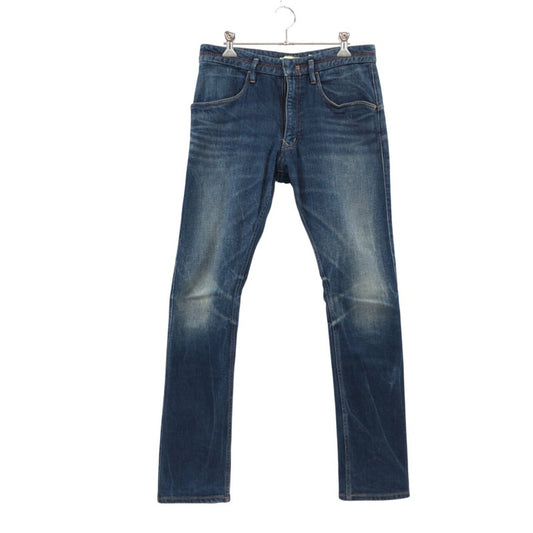 【中古品】【メンズ】 nonnative ノンネイティブ DWELLER TIGHT FIT JEANS NN-P2809 ドウェラー タイトフィット ジーンズ デニムパンツ ボトムス 151-260226-hn-07-fur カラー：インディゴ 万代Net店