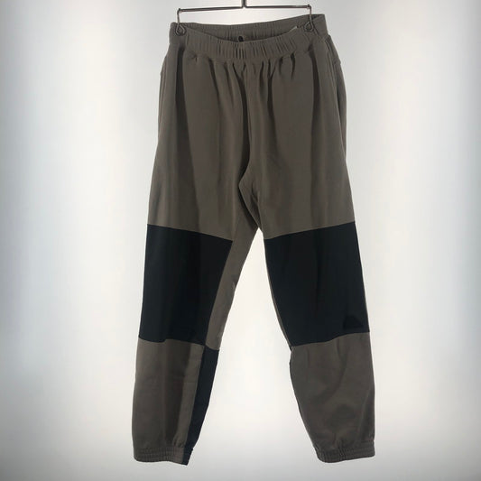 【中古品】【メンズ】 シーイー NYLON WARM UP PANTS CES24PT21 ナイロン ウォームアップ パンツ ボトムス スウェットパンツ 153-250820-KS-25-tei サイズ：S カラー：Beige 万代Net店