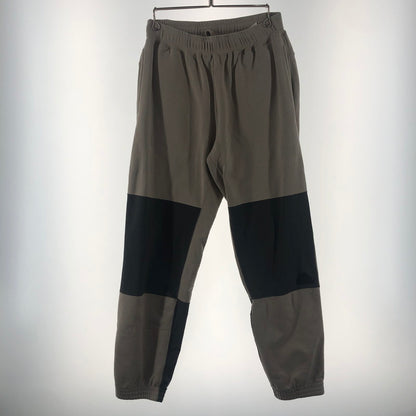 【中古品】【メンズ】 C.E シーイー NYLON WARM UP PANTS CES24PT21 ナイロン ウォームアップ パンツ ボトムス スウェットパンツ 153-250820-KS-25-tei サイズ：S カラー：Beige 万代Net店