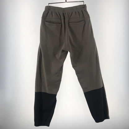 【中古品】【メンズ】 C.E シーイー NYLON WARM UP PANTS CES24PT21 ナイロン ウォームアップ パンツ ボトムス スウェットパンツ 153-250820-KS-25-tei サイズ：S カラー：Beige 万代Net店