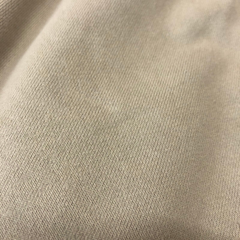 【中古品】【メンズ】 シーイー NYLON WARM UP PANTS CES24PT21 ナイロン ウォームアップ パンツ ボトムス スウェットパンツ 153-250820-KS-25-tei サイズ：S カラー：Beige 万代Net店