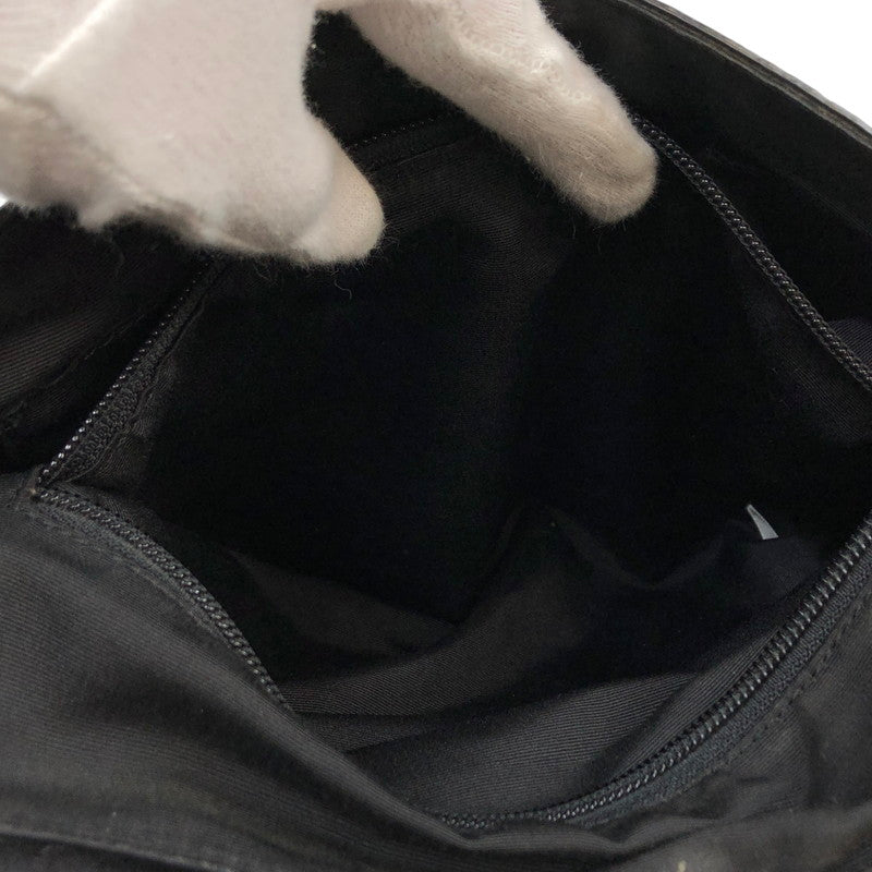 【現状渡し品】【メンズ】 COACH コーチ F71721 レザーショルダーバッグ カバン 180-251213-hn-05-fur カラー：グリーン系 万代Net店