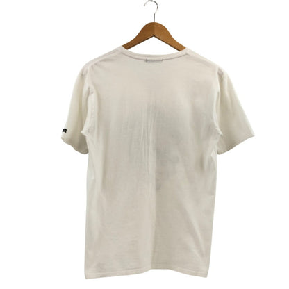 【現状渡し品】【メンズ】 LOVELESS ラブレス 半袖Tシャツ トップス 140-251213-hn-06-fur サイズ：2 カラー：ホワイト 万代Net店