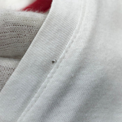 【現状渡し品】【メンズ】 LOVELESS ラブレス 半袖Tシャツ トップス 140-251213-hn-06-fur サイズ：2 カラー：ホワイト 万代Net店