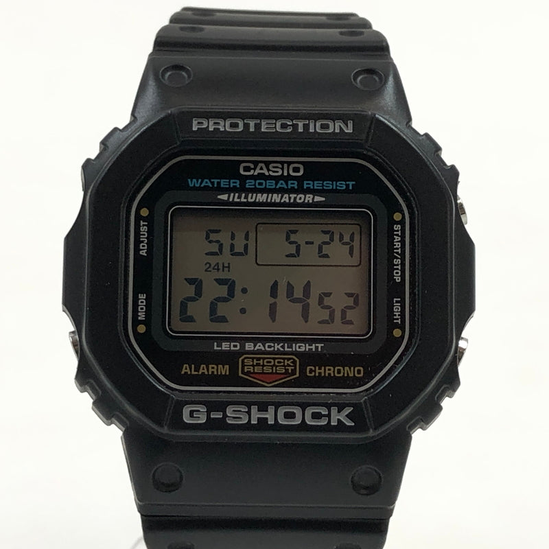 G-SHOCK DW-5700TH-1DR 3229 美品 楽天市場】Gショック ジーショック G