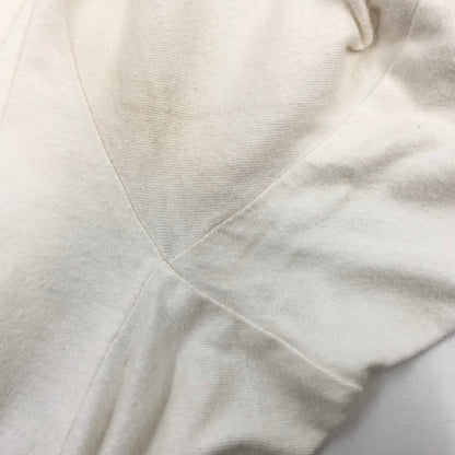 【現状渡し品】【メンズ】 LOVELESS ラブレス 半袖Tシャツ トップス 140-251213-hn-06-fur サイズ：2 カラー：ホワイト 万代Net店