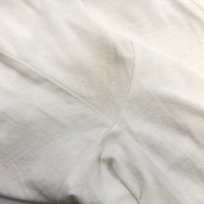 【現状渡し品】【メンズ】 LOVELESS ラブレス 半袖Tシャツ トップス 140-251213-hn-06-fur サイズ：2 カラー：ホワイト 万代Net店