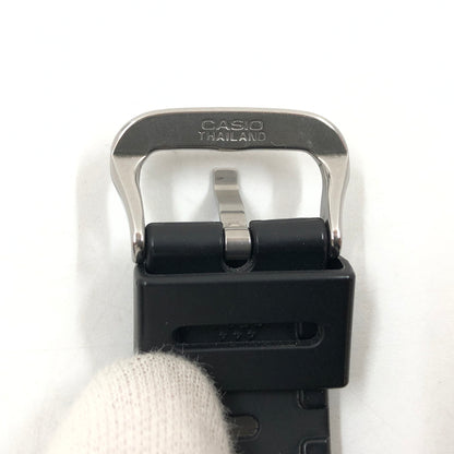【中古品】【メンズ】 G-SHOCK ジーショック 5600 SERIES DIGITAL WATCH DW-5600UE-1JF デジタル 腕時計 196-260524-hn-05-fur カラー：ブラック 万代Net店