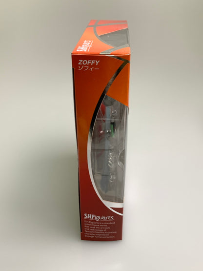 【未使用品】 S.H.Figuarts ゾフィー（再販）アクションフィギュア 044-260205-zi-13-min 万代Net店