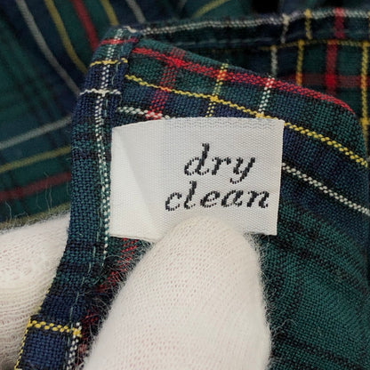 【ジャンク品】【メンズ】 PENDLETON ペンドルトン 70S CHECK SHIRT 70年代 チェックシャツ カジュアルシャツ トップス 146-251213-hn-07-fur サイズ：XL カラー：マルチカラー 万代Net店