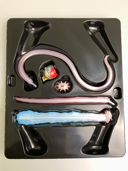 【現状渡し品】 S.H.F 真骨彫製法 ウルトラマンガイア(V2) エフェクトパーツセット アクションフィギュア 044-260205-zi-15-min 万代Net店