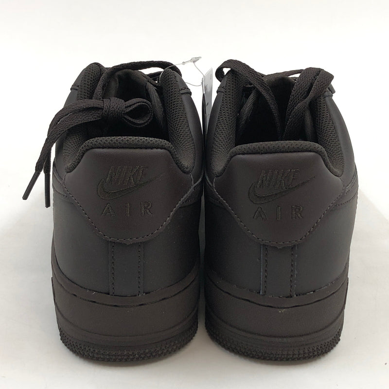 【中古美品】【メンズ】 NIKE ナイキ AIR FORCE 1 LOW '07 ”VELVET BROWN" IH1698-200 エアフォース1 ロー '07 ベルベットブラウン スニーカー シューズ 靴 160-260524-hn-08-fur サイズ：27.5cm US9.5 カラー：ベルベットブラウン 万代Net店