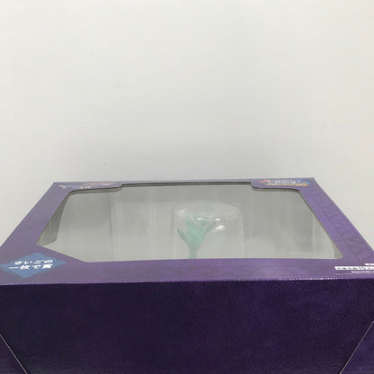 【中古美品】 ドラゴンクエスト ふくびき所スペシャル ～石版と魔王編～ さいごの一枚で賞 オルゴ・デミーラ フィギュア 未開封 箱イタミあり 052-260803-ti-01-tag 万代Net店