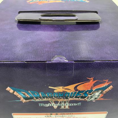 【中古美品】 ドラゴンクエスト ふくびき所スペシャル ～石版と魔王編～ さいごの一枚で賞 オルゴ・デミーラ フィギュア 未開封 箱イタミあり 052-260803-ti-01-tag 万代Net店