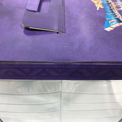 【中古美品】 ドラゴンクエスト ふくびき所スペシャル ～石版と魔王編～ さいごの一枚で賞 オルゴ・デミーラ フィギュア 未開封 箱イタミあり 052-260803-ti-01-tag 万代Net店