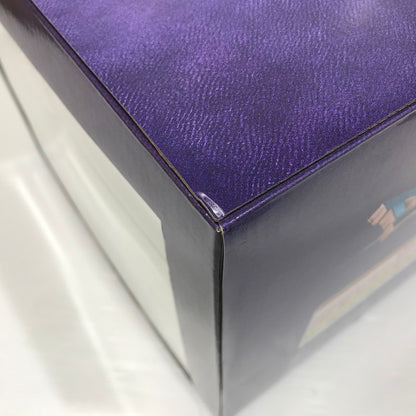 【中古美品】 ドラゴンクエスト ふくびき所スペシャル ～石版と魔王編～ さいごの一枚で賞 オルゴ・デミーラ フィギュア 未開封 箱イタミあり 052-260803-ti-01-tag 万代Net店