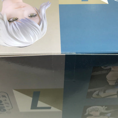 【中古美品】 NieRゲームシリーズ15周年記念くじ A賞 POP UP PRADE カイネ Lsize 未開封 箱イタミあり 053-260803-ti-06-tag 万代Net店
