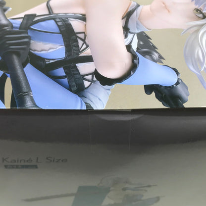 【中古美品】 NieRゲームシリーズ15周年記念くじ A賞 POP UP PRADE カイネ Lsize 未開封 箱イタミあり 053-260803-ti-06-tag 万代Net店