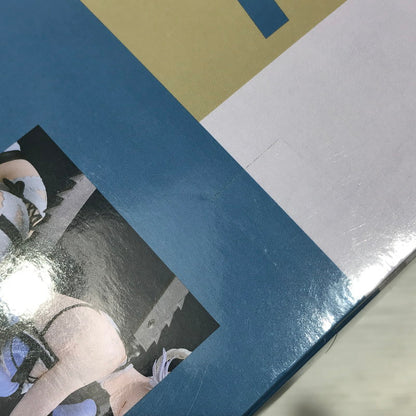 【中古美品】 NieRゲームシリーズ15周年記念くじ A賞 POP UP PRADE カイネ Lsize 未開封 箱イタミあり 053-260803-ti-06-tag 万代Net店