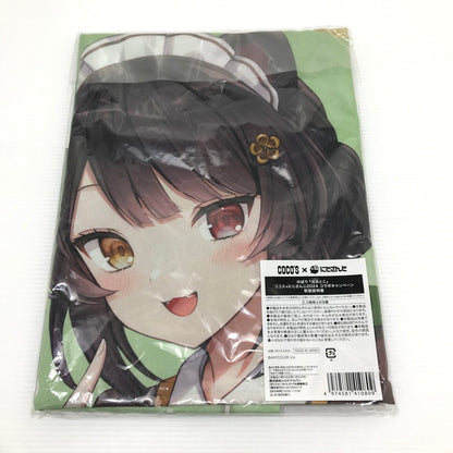 【中古美品】 ココス×にじさんじ 2024コラボ　のぼり　戌亥とこ 053-260305-yk-11-tag 万代Net店