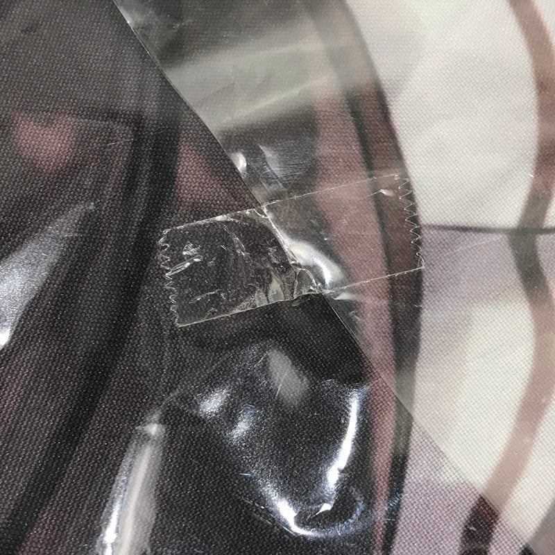 【中古美品】 ココス×にじさんじ 2024コラボ　のぼり　戌亥とこ 053-260305-yk-11-tag 万代Net店