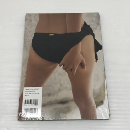 【中古美品】 マギー写真集 マギー マギー マギー シュリンク未開封 シュリンクにやぶけあり 087-260803-ti-12-tag 万代Net店