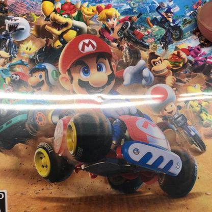 【中古品】 マリオカート ワールド -Switch2 029-260908-ma-01-fur 万代Net店