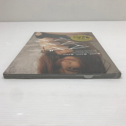 【中古美品】 マギー写真集 マギー マギー マギー シュリンク未開封 シュリンクにやぶけあり 087-260803-ti-12-tag 万代Net店